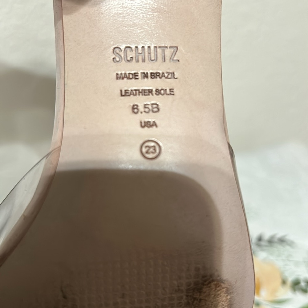 Sandals - Picture 3 of 6